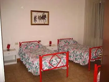 Ville E Appartamenti Budoni Italien