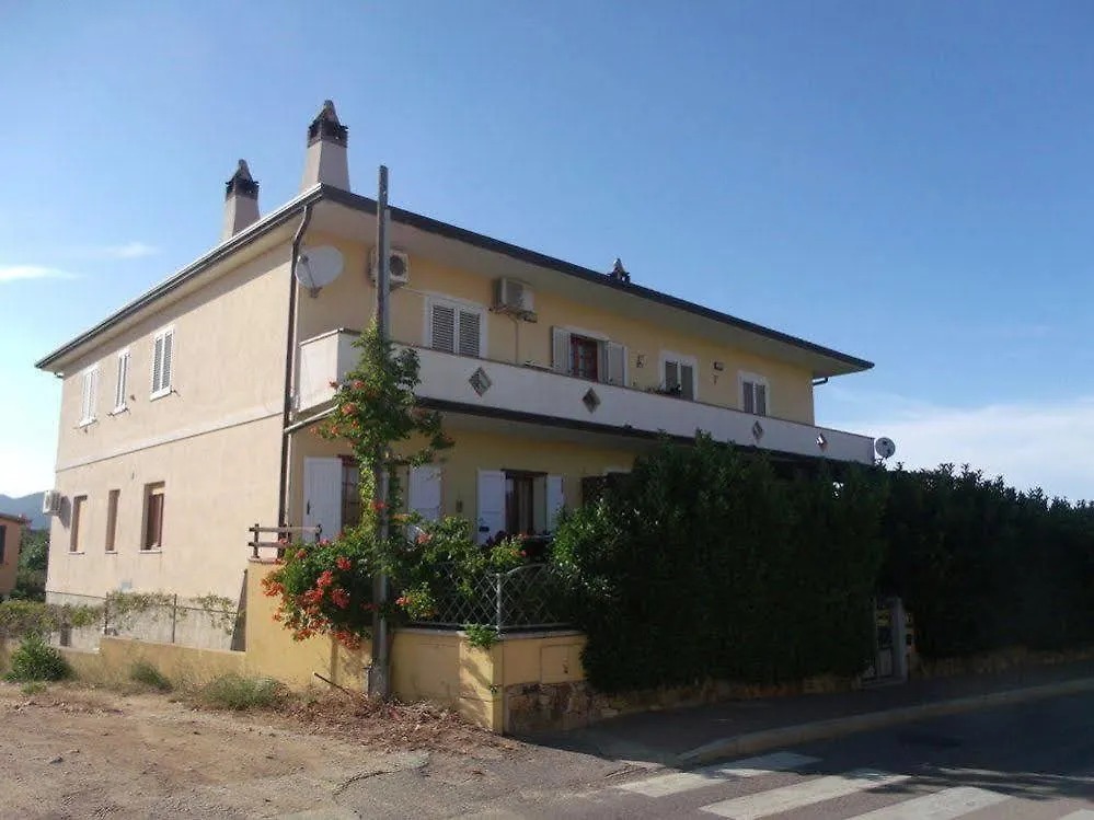 Ville E Appartamenti Budoni 0*,  Italien