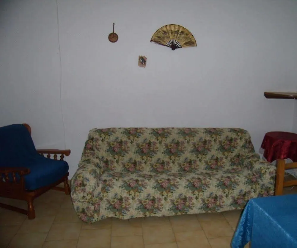 Ville E Appartamenti Budoni