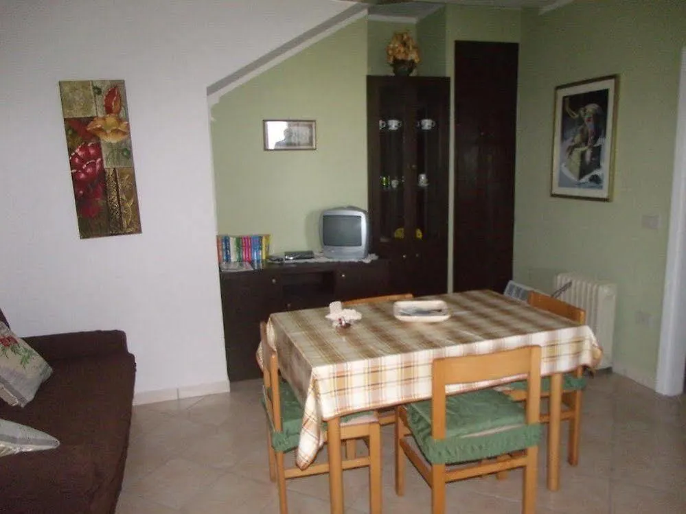 Ville E Appartamenti Budoni