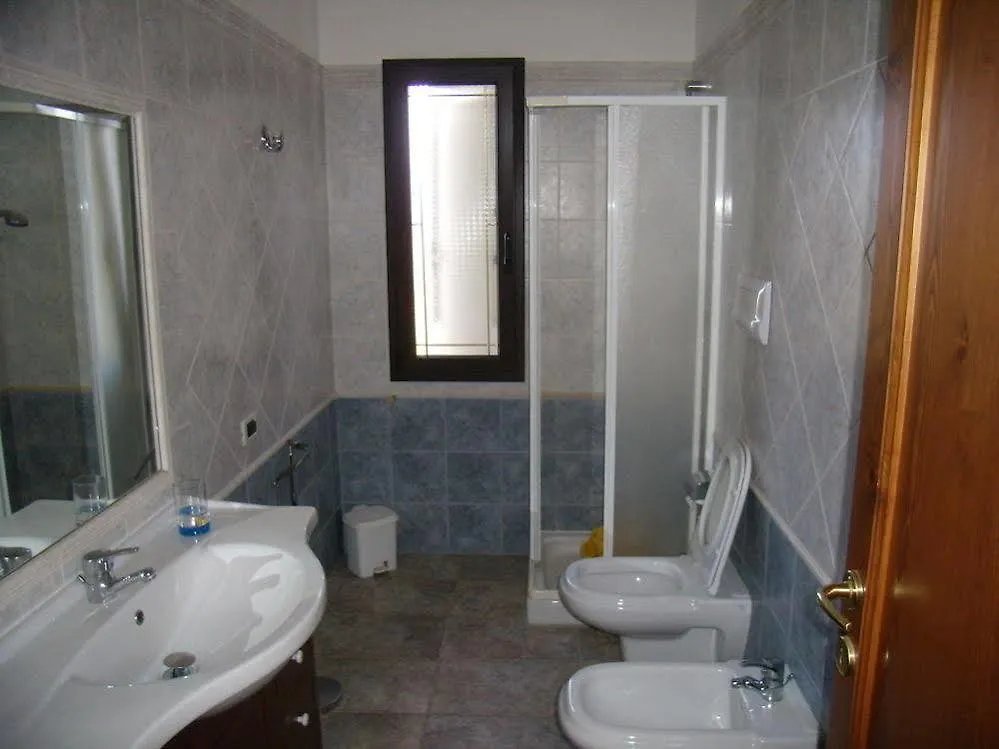 Ville E Appartamenti Budoni 0*,  Italien