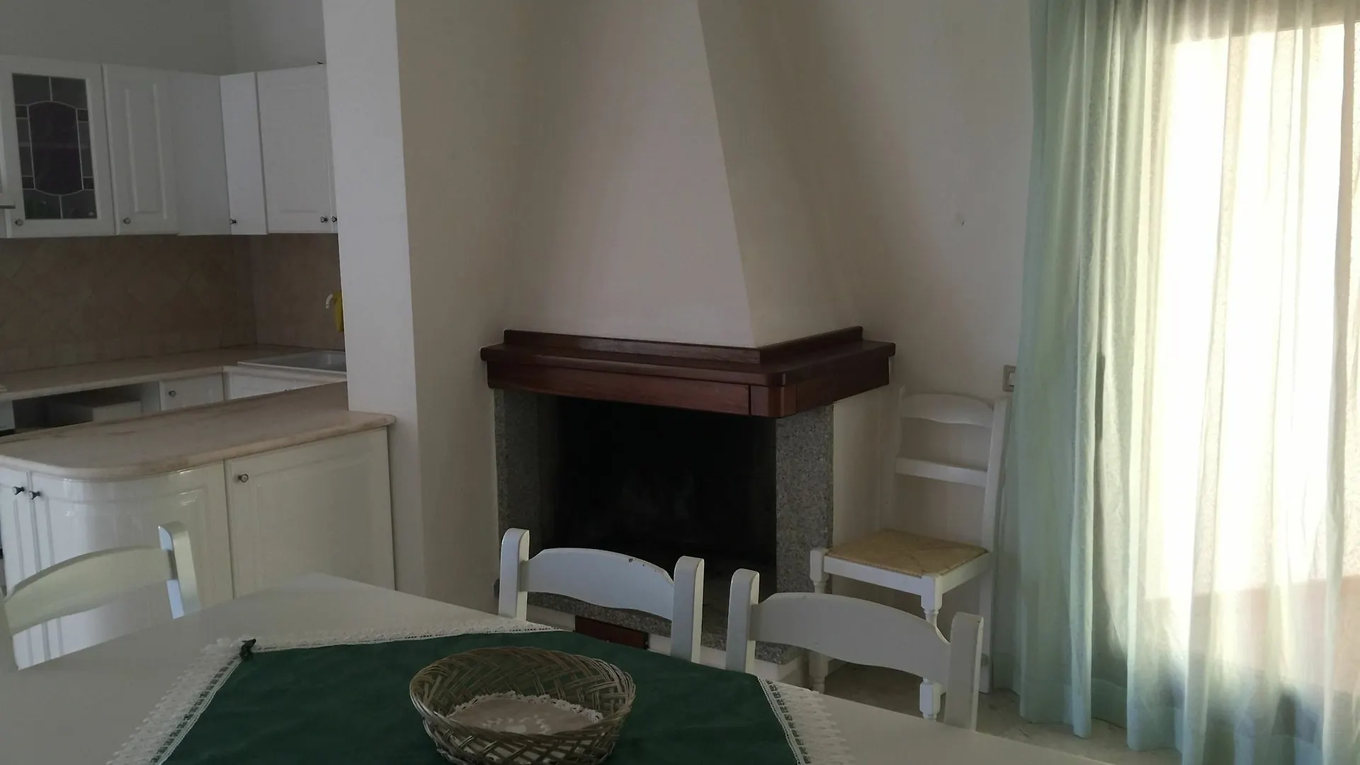 Ville E Appartamenti Budoni Lägenhet