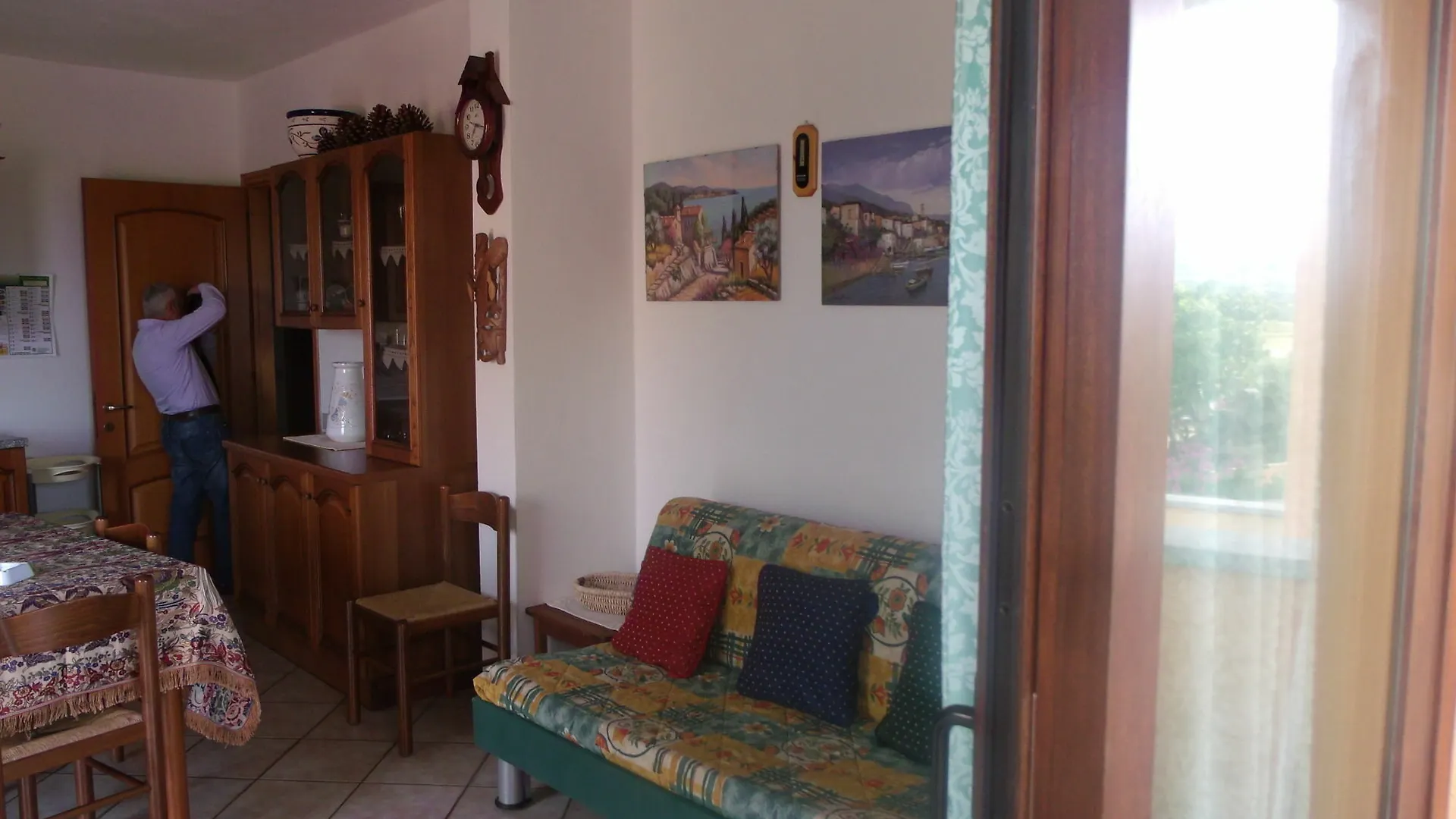 Ville E Appartamenti Budoni Italien