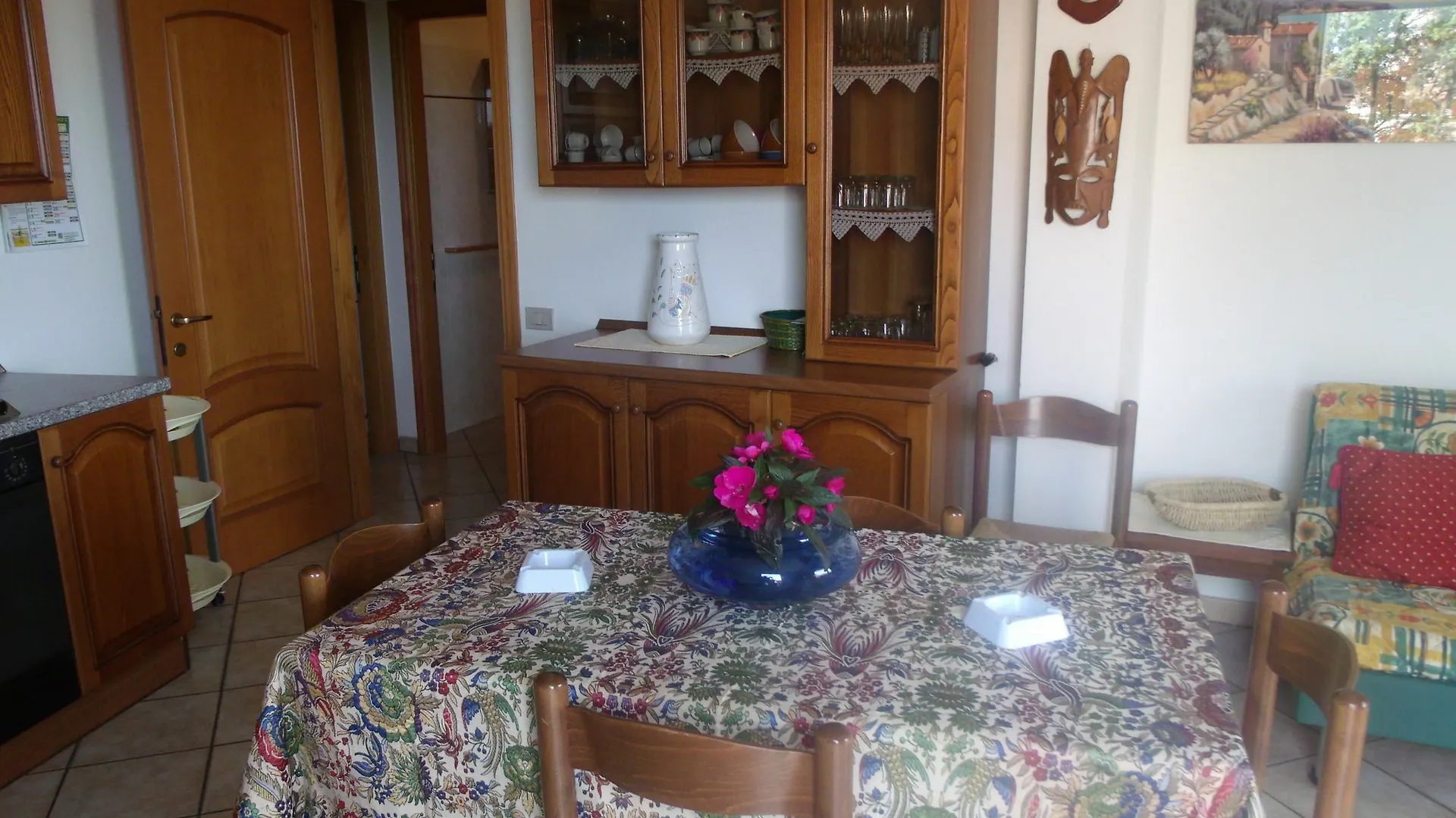 Ville E Appartamenti Budoni